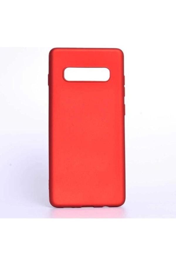 Samsung S10 E / S10 Lite Silikon Kılıf - Image 1