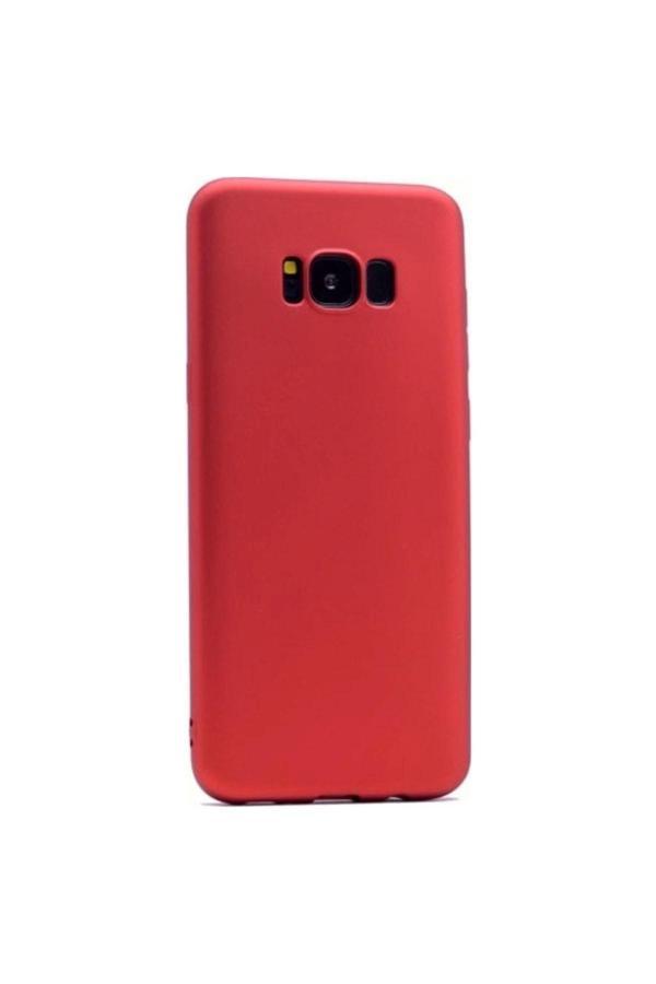 Samsung S8 Plus Silikon Kılıf - Image 1