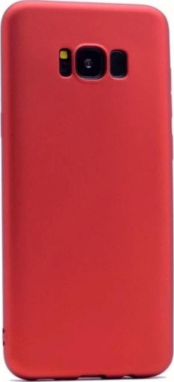 Samsung S8 Plus Silikon Kılıf - Image 1