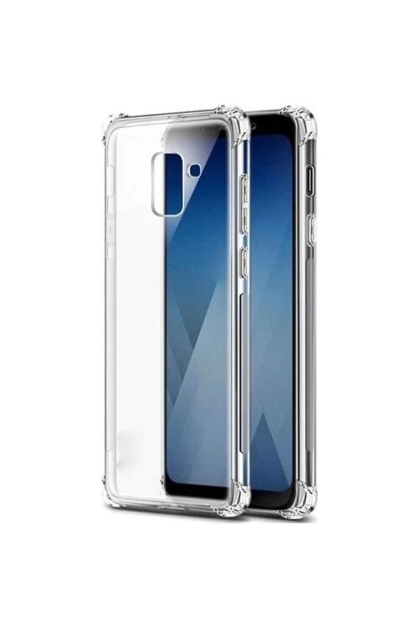 Samsung A6 2018 / J6 2018 /j6000 Silikon Kılıf - Image 1