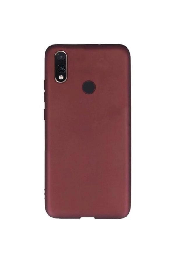 Samsung M20 Silikon Kılıf - Image 1