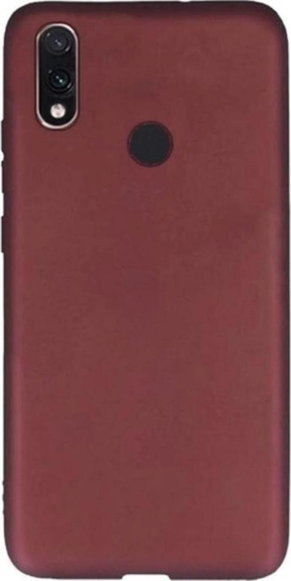 Samsung M20 Silikon Kılıf - Image 1