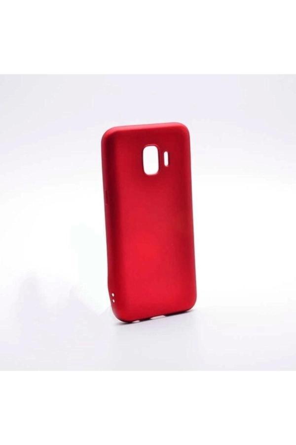 Samsung J2 Core Silikon Kılıf - Image 1
