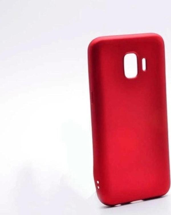 Samsung J2 Core Silikon Kılıf - Image 1