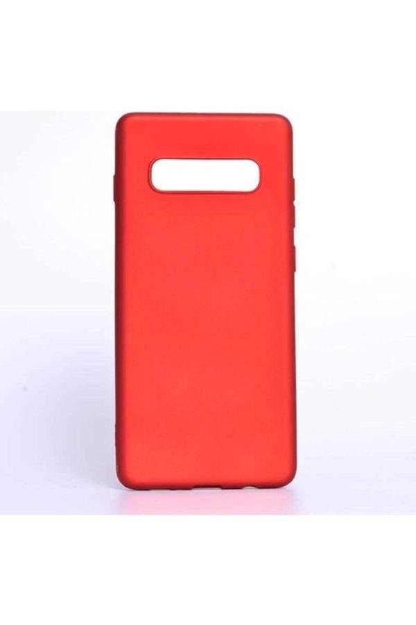 Samsung S10 Plus Silikon Kılıf - Image 1