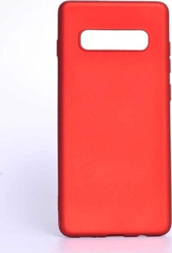 Samsung S10 Plus Silikon Kılıf - Image 1