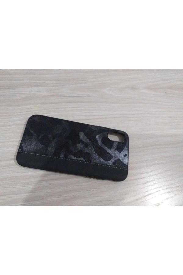 Iphone X / Xs 5.8 Silikon Kılıf - Image 1