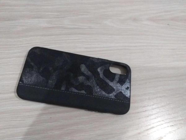 Iphone X / Xs 5.8 Silikon Kılıf - Image 1