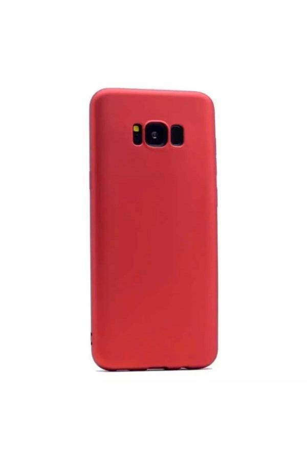 S8 Silikon Kılıf Uyumlu - Image 1