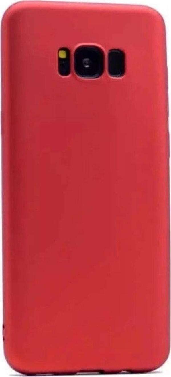 S8 Silikon Kılıf Uyumlu - Image 1