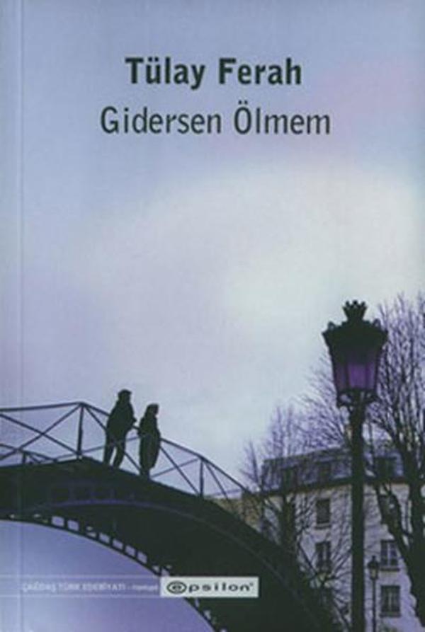 Gidersen Ölmem - Epsilon Yayınevi - Image 1