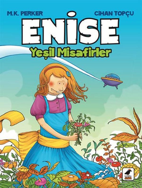 Enise - Karakarga - Image 1