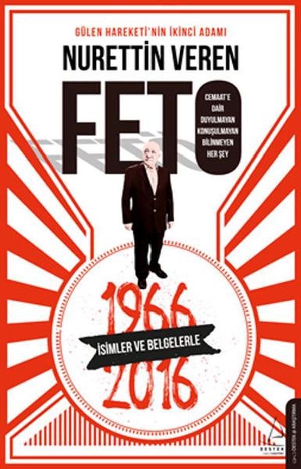 Feto - Destek Yayınları - Image 1