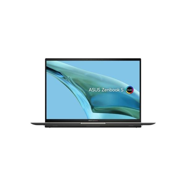 Zenbook S13 OLED UX5304VA-NQ021W Intel Core I7 1355U 13.nesil 16GB 1tb SSD Windows 11 Home 13.3" 1cm-1kg Taşınabilir Bil - Image 1
