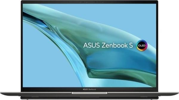 Zenbook S13 OLED UX5304VA-NQ021W Intel Core I7 1355U 13.nesil 16GB 1tb SSD Windows 11 Home 13.3" 1cm-1kg Taşınabilir Bil - Image 1
