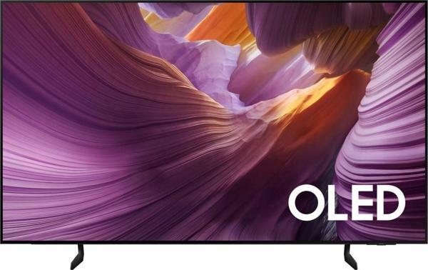 SAMSUNG TV QE77S85FAEXTK 77''' 4K ULTRA HD TV - Image 1