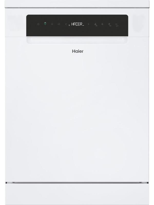 Haier Xf 4C7S0W-17 10 Programlı Wi-Fi + Bluetooth Bağlantılı Bulaşık Makinesi - Image 1