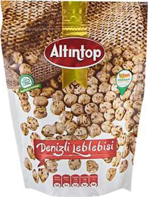 Denizli Leblebi 150g - Image 1