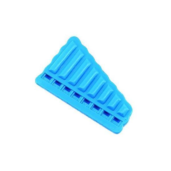 Plastik Mızıka (3 Adet) - Image 1