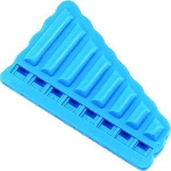 Plastik Mızıka (6 Adet) - Image 1