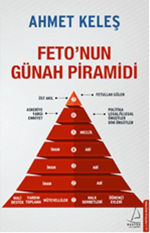 Feto'nun Günah Piramidi - Destek Yayınları - Image 1