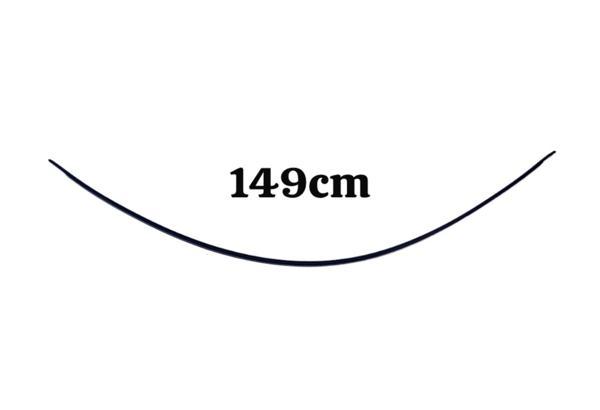 Avensis Toyota Sağ Tavan Çıta 2010-2018 75556-05040 - Image 1