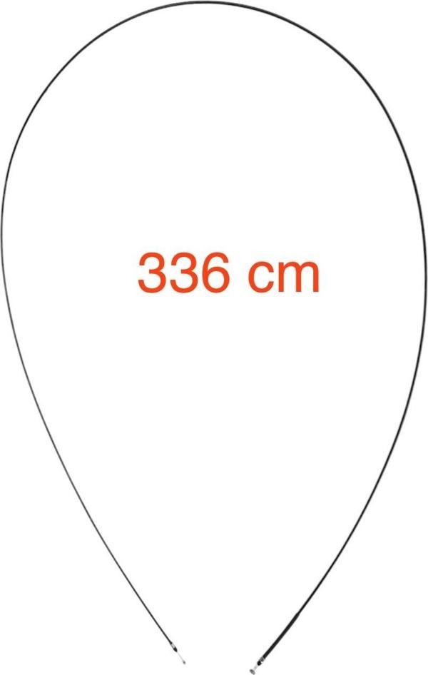 Hyundai Accent Era Bagaj Tel 2006-2011 81280-1E000 - Image 1