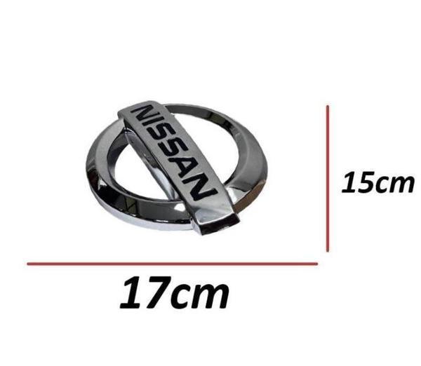 Nissan Navara Ön Arma 2012-2014 62890-EB300 - Image 1