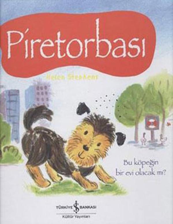 İş Bankası Kültür Yayınları Pire Torbası - İş Bankası Kültür Yayınları - Image 1