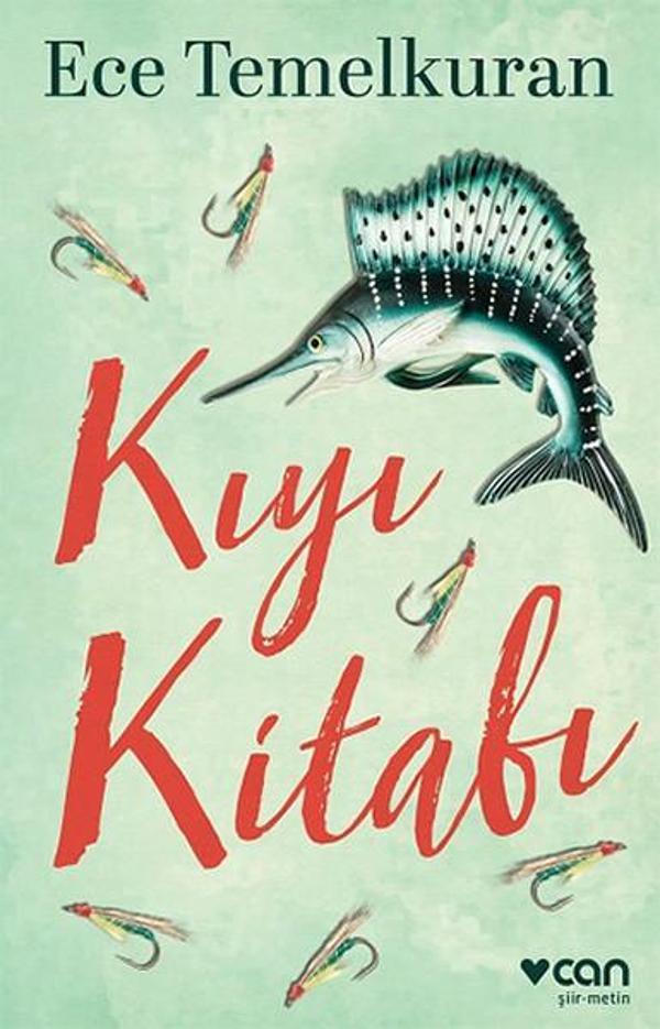 Kıyı Kitabı - Can Yayınları - Image 1