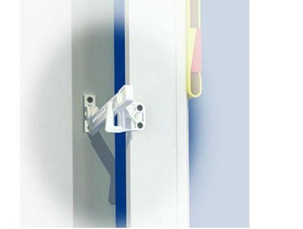 Pro Ayarlı PVC Pencere Havalandırma Kolu - Image 1