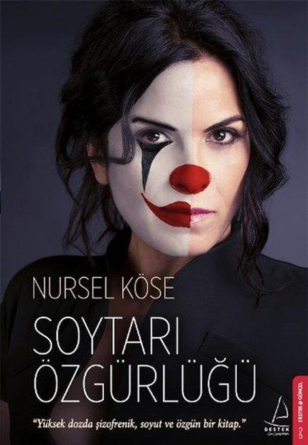 Soytarı Özgürlüğü - Destek Yayınları - Image 1