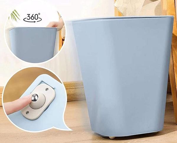 Yapışkanlı Eşya Kaydırma Bilyeleri - Kolay Taşıma Aparatı 8 Adet - Image 1