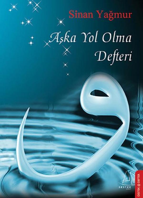 Aşka Yol Alma Defteri - Destek Yayınları - Image 1