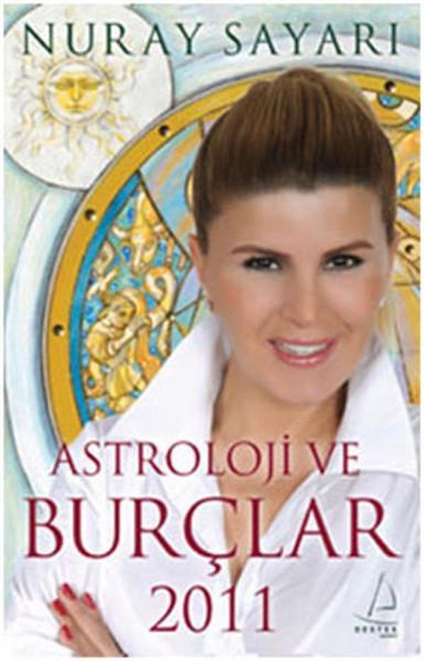 Astroloji ve Burçlar 2011 - Destek Yayınları - Image 1