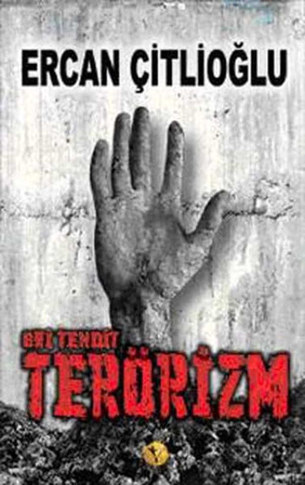 Terörizm - Destek Yayınları - Image 1
