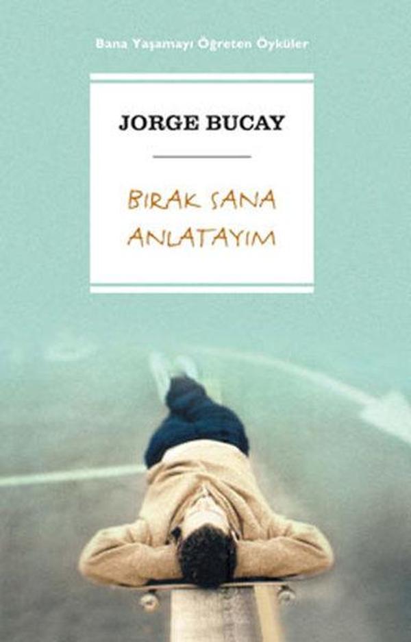 Bırak Sana Anlatayım - Butik - Image 1