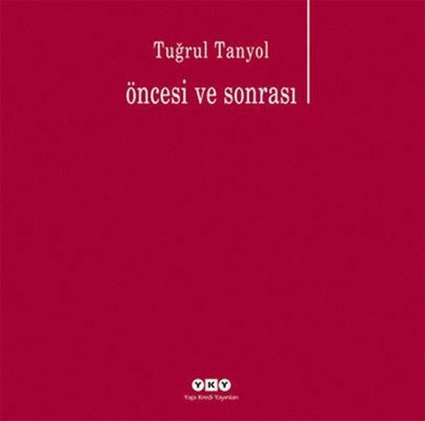 Öncesi ve Sonrası - Yapı Kredi Yayınları - Image 1