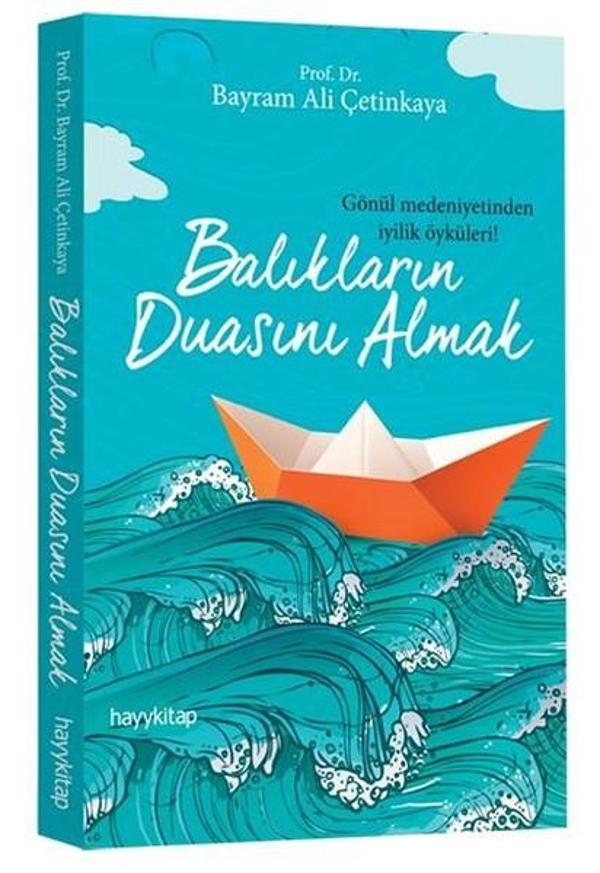 Balıkların Duasını Almak - Hayykitap - Image 1