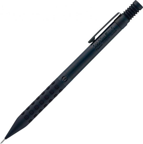 Pentel Smash 2023 Limited Edition 0.5mm Mekanik Kurşun Kalem Focus Blue / Q1005-PLS3 - Image 1
