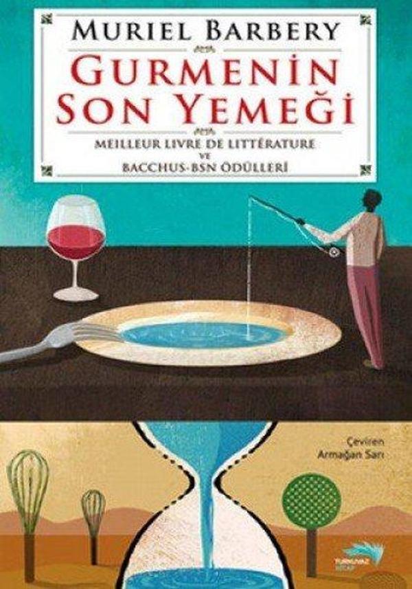 Gurmenin Son Yemeği - Turkuvaz Kitap - Image 1