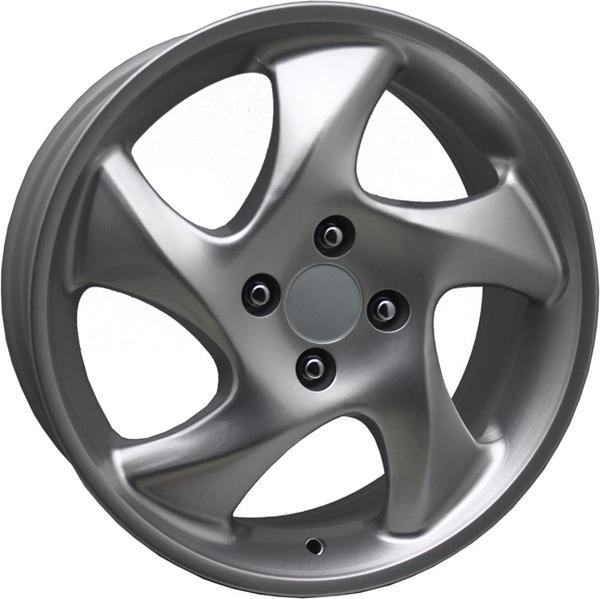 PR16 6X16 4X100 ET35 SS 73.1 - Image 1