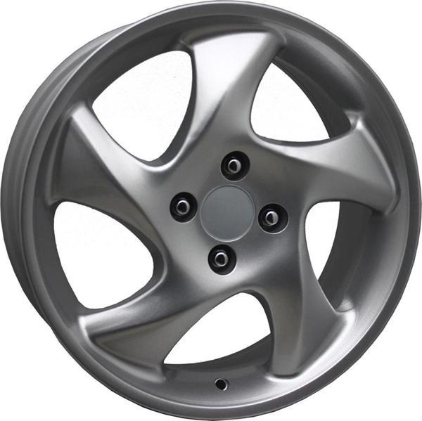 PR16 6X16 4X100 ET35 SS 73.1 - Image 1