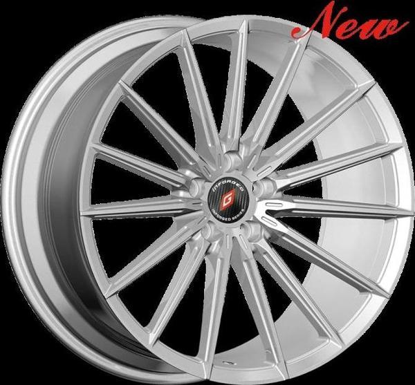 8.5X19 ET35 5X113 73,1 SİLVER - Image 1