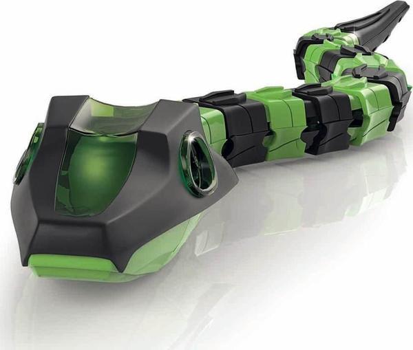 Clementoni Baby Oyuncak Robotik Laboratuvarı Slitherbot 64467 - Image 1