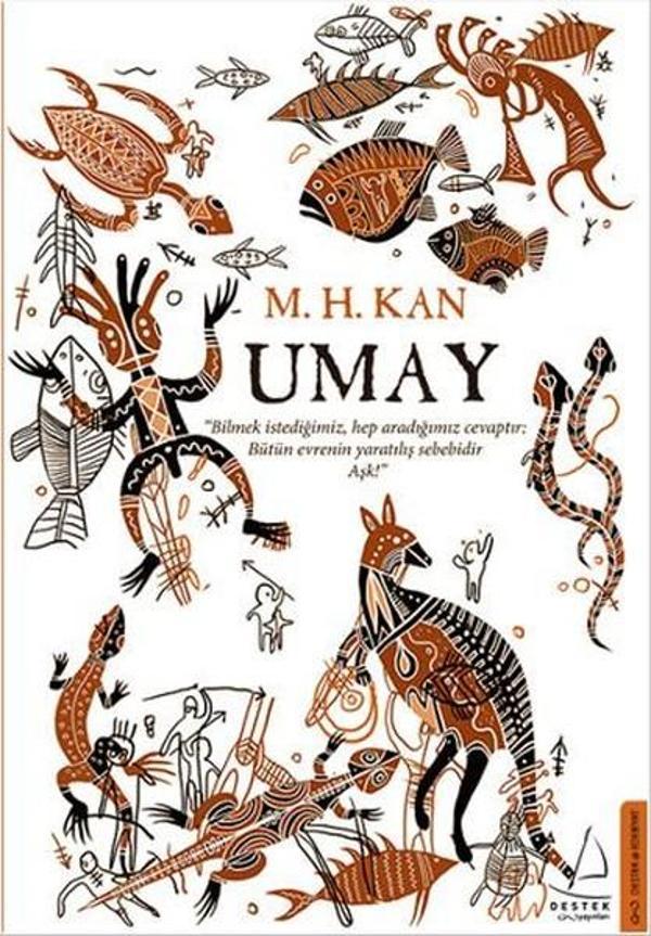 Umay - Destek Yayınları - Image 1