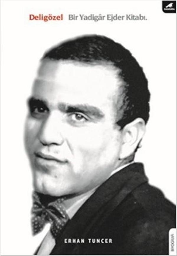 Deligözel Bir Yadigar Ejder Kitabı - Karakarga - Image 1