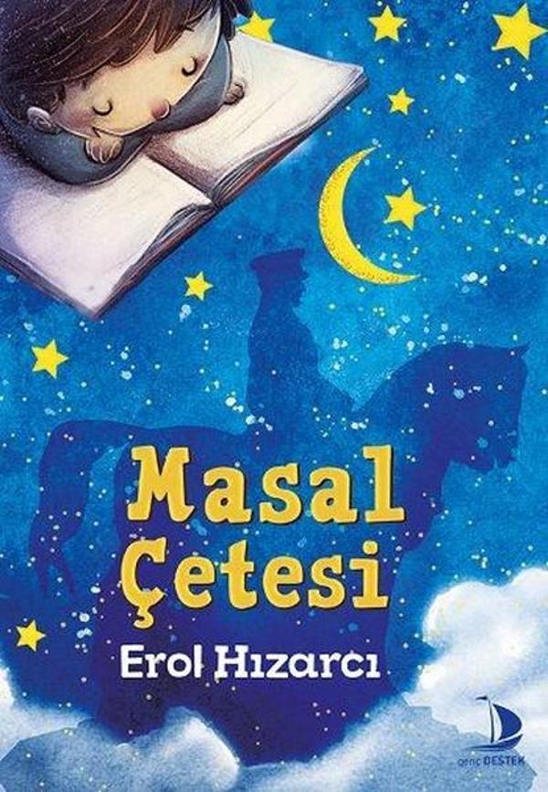 Masal Çetesi - Genç Destek - Image 1