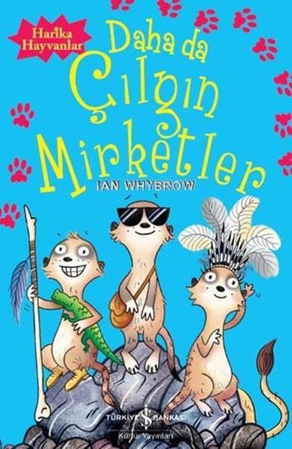 Daha da Çılgın Mirketler - İş Bankası Kültür Yayınları - Image 1