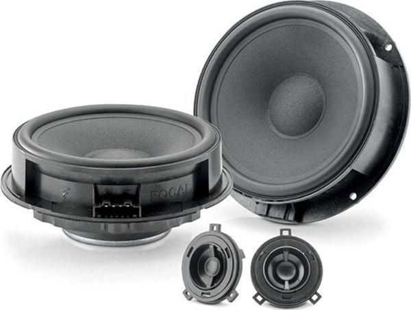 Focal Is Vw 165 - Image 1